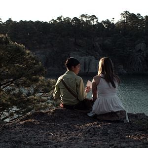 Fotoğraf Cartas a Elena