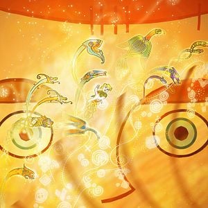 Fotoğraf The Secret of Kells