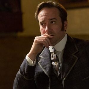 Fotoğraf Matthew Macfadyen