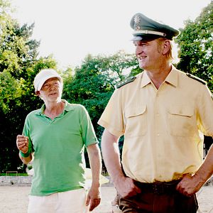 Fotoğraf Michael Gwisdek