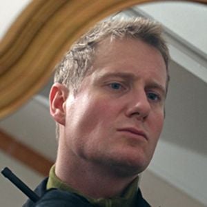 Fotoğraf Frode Winther Gunnes