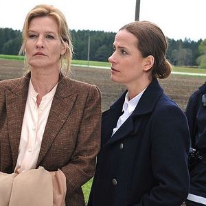 Fotoğraf Suzanne von Borsody