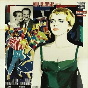 Fotoğraf Bonjour tristesse