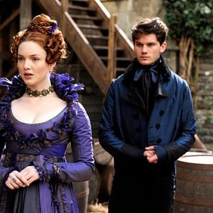 Fotoğraf Jeremy Irvine