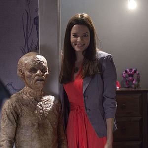 Fotoğraf Gina Holden