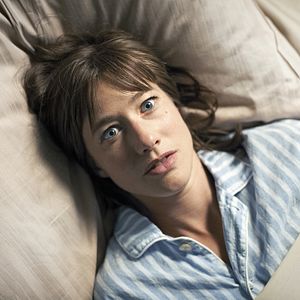 Fotoğraf Johanna Wokalek