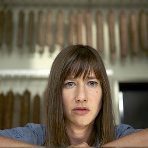 Fotoğraf Johanna Wokalek