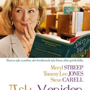 Fotoğraf Aşk Yeniden