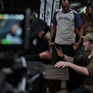 Fotoğraf Gareth Evans