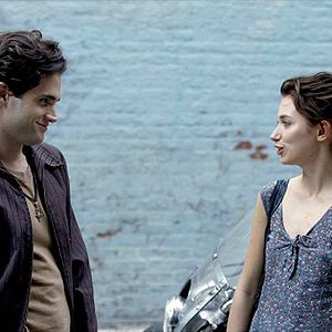 Fotoğraf Penn Badgley