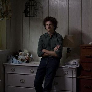 Fotoğraf Tim Buckley’den Sevgilerle