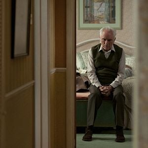 Fotoğraf Yarım Kalan Şarkı