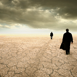 Fotoğraf Gergedan Mevsimi