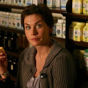 Fotoğraf Christiane Paul