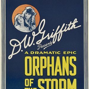 Fotoğraf Orphans of the Storm