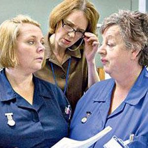 Fotoğraf Getting On