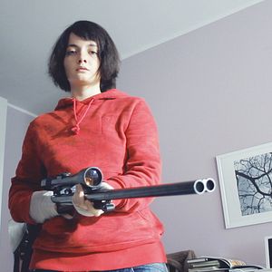 Fotoğraf Gloria Endres de Oliveira