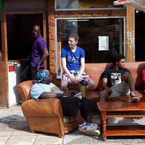 Fotoğraf Les Lascars