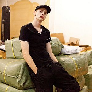 Fotoğraf Les Lascars