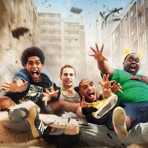 Fotoğraf Les Lascars