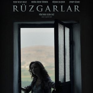 Fotoğraf Rüzgarlar