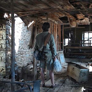 Fotoğraf Rüzgarlar