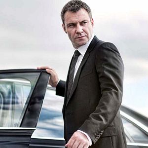 Fotoğraf Chris Vance