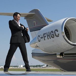 Fotoğraf Chris Vance