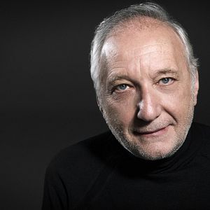 Fotoğraf François Berléand