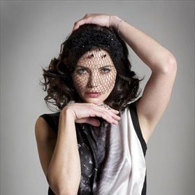 Fotoğraf Delphine Chanéac