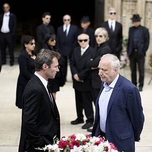 Fotoğraf Transporter - The Series