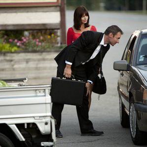 Fotoğraf Delphine Chanéac