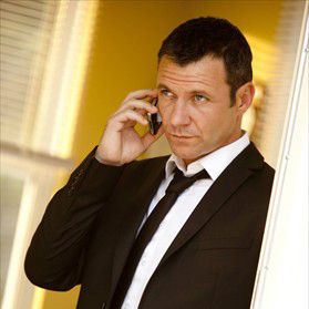 Fotoğraf Transporter - The Series