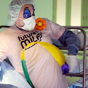 Fotoğraf Childrens Hospital