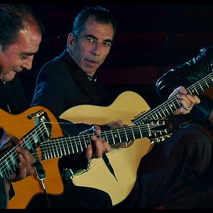 Fotoğraf Sergi Moreno