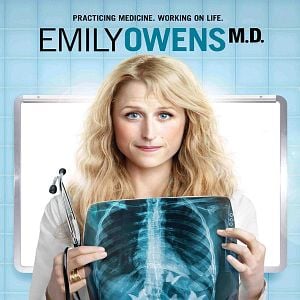 Fotoğraf Emily Owens, M.D.