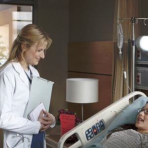 Fotoğraf Emily Owens, M.D.