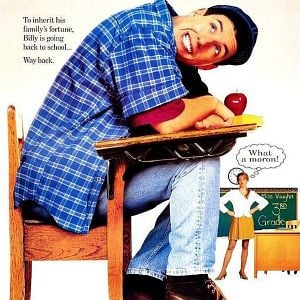 Fotoğraf Billy Madison