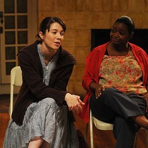 Fotoğraf Octavia Spencer