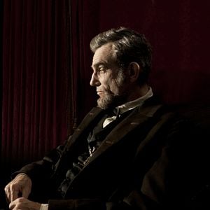 Fotoğraf Lincoln