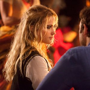 Fotoğraf Vahina Giocante