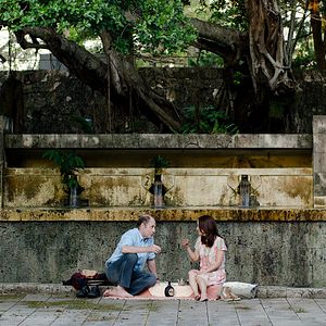 Fotoğraf Youki Kudoh