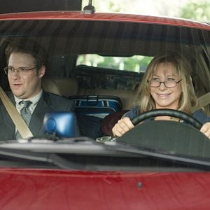 Fotoğraf Annemle Yolculuk