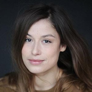 Fotoğraf Laure Falesse