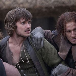 Fotoğraf Tom Weston-Jones