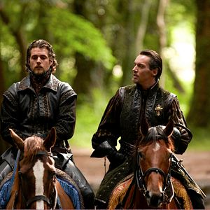 Fotoğraf The Tudors