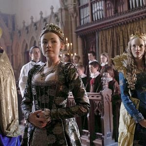 Fotoğraf Tamzin Merchant