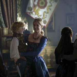 Fotoğraf Joely Richardson