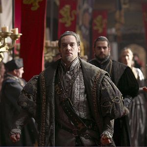 Fotoğraf The Tudors