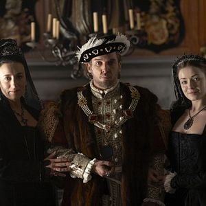 Fotoğraf The Tudors